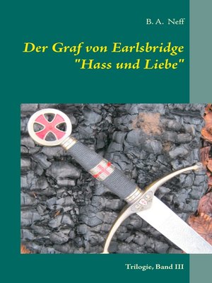 cover image of Der Graf von Earlsbridge, Trilogie, Band III